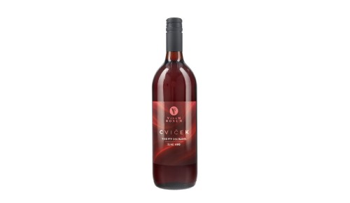 VINO CVIČEK Vinum Bonum, 1 l