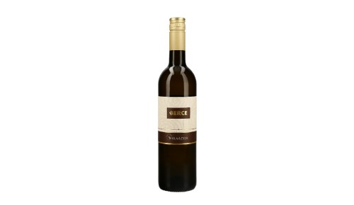 VINO MALVAZIJA Berce, 0,75 l