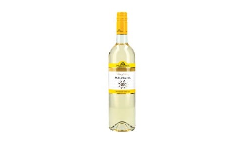 VINO MALVAZIJA suho, Vinakoper, 0,75 l
