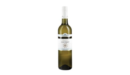 VINO SIVI PINOT Vinakoper, 0,75 l
