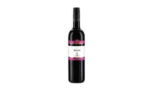 VINO REFOŠK Vinakoper, 0,75 l