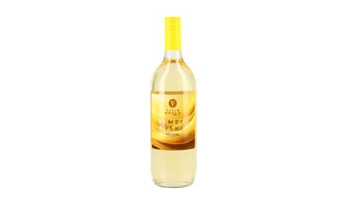 VINO RUMENI MUŠKAT, Vinum Bonum,  1 l