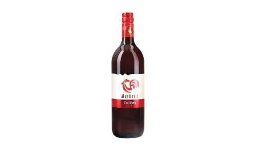 CVIČEK Martinčič, 1 l