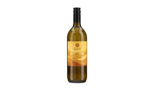 Vinum Bonum, VINO CHARDONNAY 1 l
