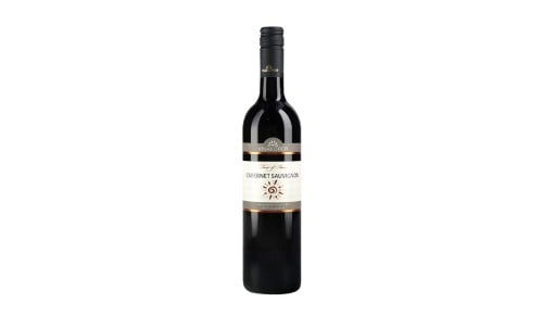 VINO CABERNET SAUVIGNON Vinakoper, 0,75 l