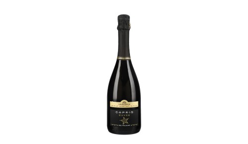 PENECE VINO CAPRIS CUVEE charmat metoda, Vinakoper, 0.75 l