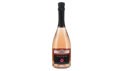 PENEČE VINO CAPRIS ROSE, VINAKOPER, 0,75L