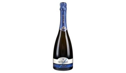 PENINA PRESTIGE EXTRA BRUT, ISTENIČ, 0,75L