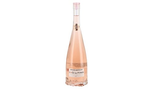ROSE VINO COTE DE ROSES, GERARD BERTAND, 0,75L
