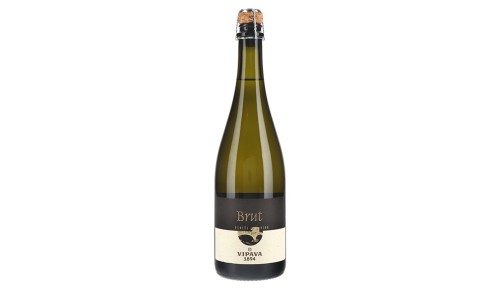 PENEČE VINO BRUT, VIPAVA 1894, 0,75L