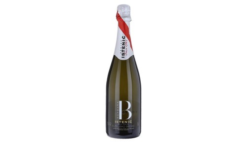 PENINA BARBARA, ISTENIČ, 0,75L