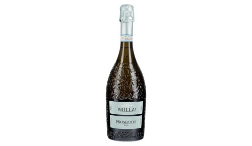 PENEČE VINO PROSECCO, BRILLA, 0,75L