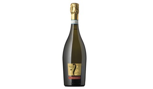 PENEČE VINO PROSECCO EXTRA DRY FANTINEL 0,75 L