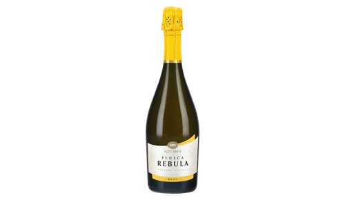 PENEČE VINO PENEČA REBULA, GORIŠKA BRDA, 0,75L