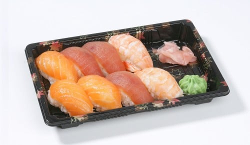 SUŠI - MIX SUSHI DELUXE