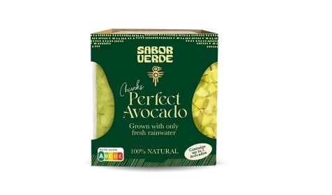 Avokado kosi, 150 g