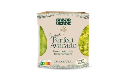 Avokado koščki, 150 g