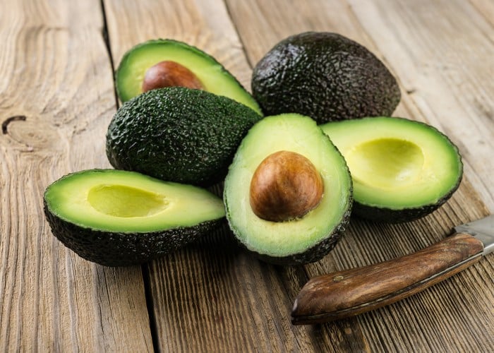 Avokado