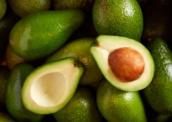 Avokado