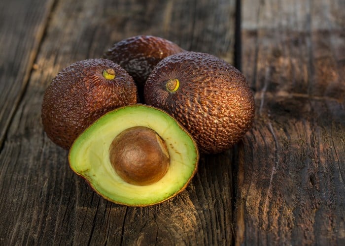 Avokado