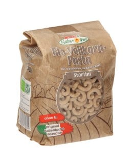 BIO POLNOZRNATE TESTENINE STORTINI, SPAR NATUR*PUR