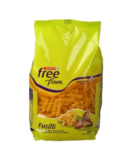 TESTENINE FUSILI BREZ GLUTENA SPAR FREE FROM