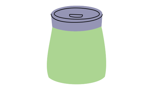 Termo lonček
