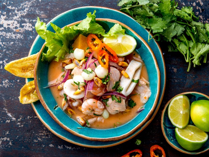 Ceviche
