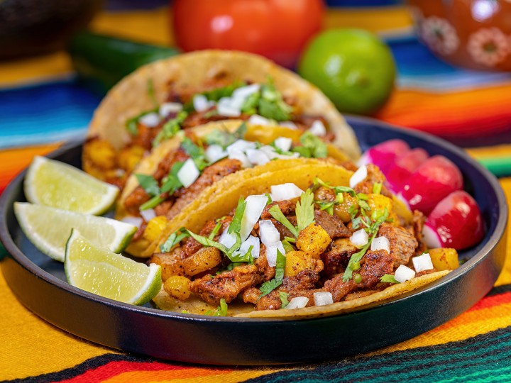 Tacosi