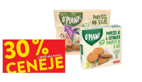 POLPETI ALI ZREZKI - 31% ceneje s SPAR plus kartico