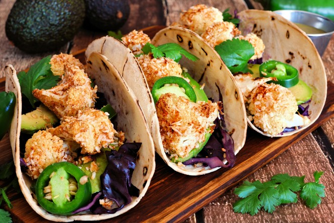Vege miti in resnice - Če ješ vegansko, si vedno lačen 