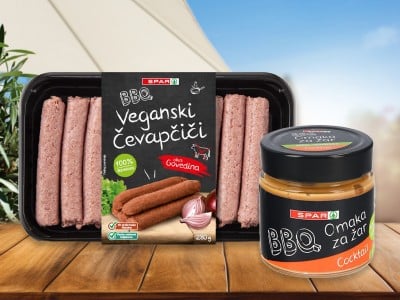 Pakiranje za dopust: veganski seznam