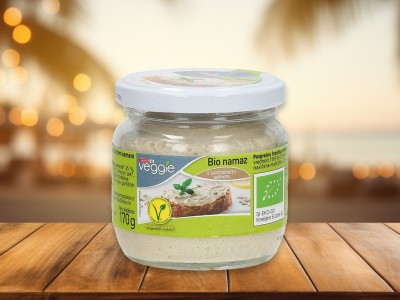Pakiranje za dopust: veganski seznam