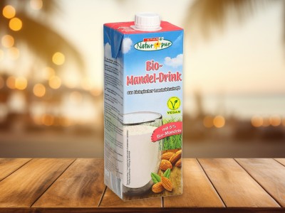 Pakiranje za dopust: veganski seznam