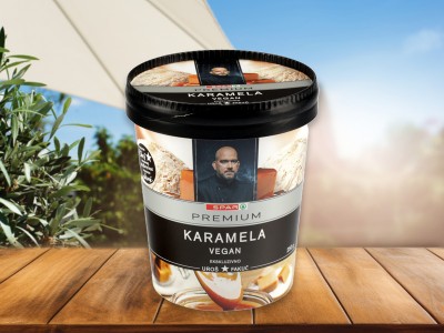 Pakiranje za dopust: veganski seznam
