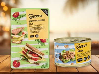 Pakiranje za dopust: veganski seznam