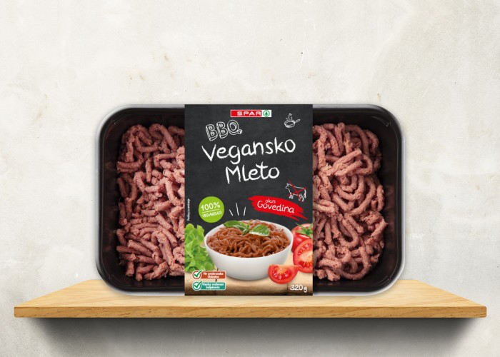 Veganski jedilnik: enostavne jedi za delovne dni, Veganski burito