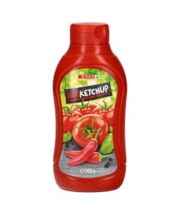 SPAR pekoči ketchup