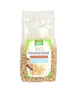 SPAR VITAL bio pinjole