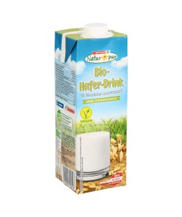 SPAR NATUR*PUR BIO ovseni napitek