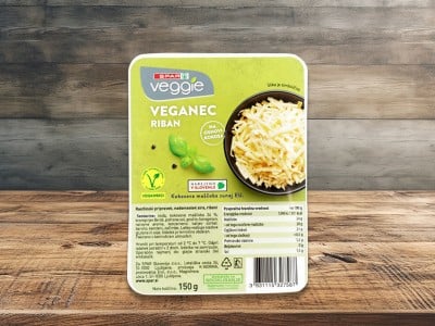 Veganski brunch, Veganska pica po vaših željah