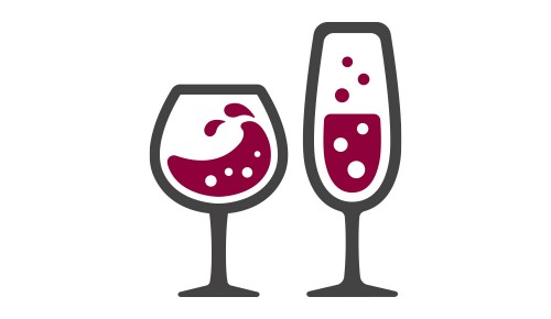 Vino, sonce v steklenici, ali ste vedeli, SPAR SI