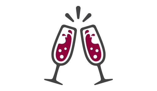 Vino, sonce v steklenici, ali ste vedeli, SPAR SI