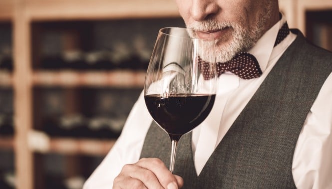 Vino, sonce v steklenici, karakter vina, telo vina, SPAR SI