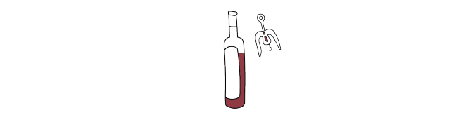 Vino, sonce v steklenici, SPAR SI