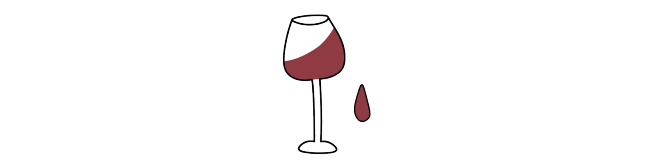 Vino, sonce v steklenici, steklenica vina, SPAR SI