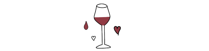 Vino, sonce v steklenici, kozarec vina, SPAR SI