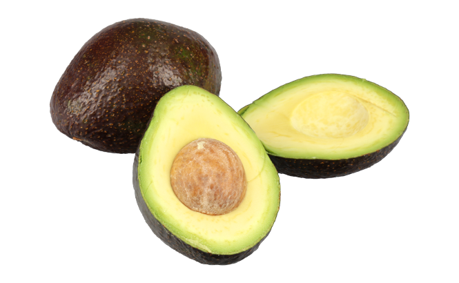 Avokado
