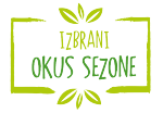 Izbrani okus sezone - logo