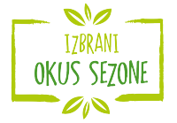 Izbrani okus sezone - logo